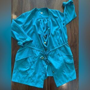 Lovely Anorak by UNIQ 